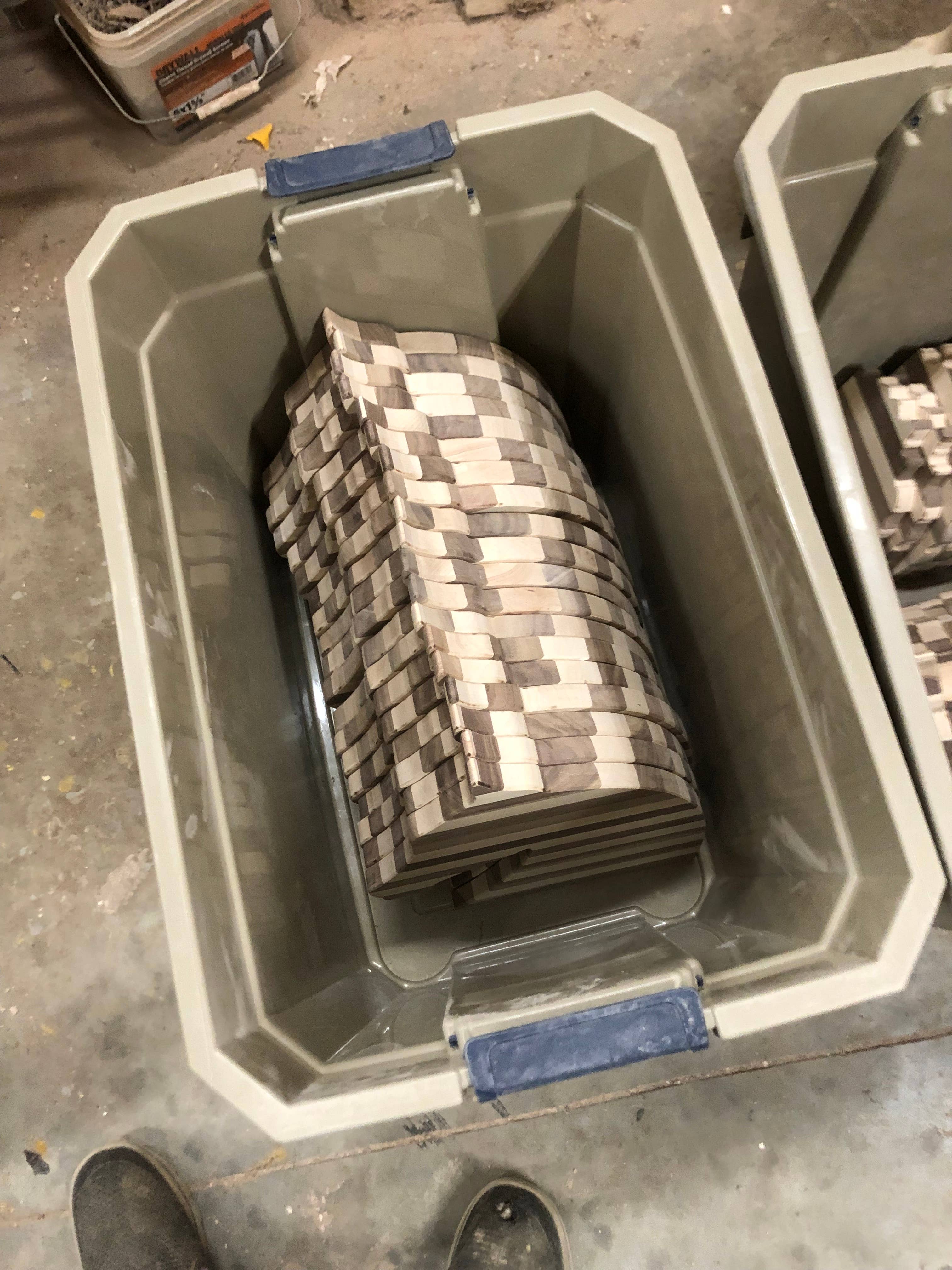 TG Designs - Wholesale Cutting Board - Horse Head Charcuterie / Cutting Board Medium10