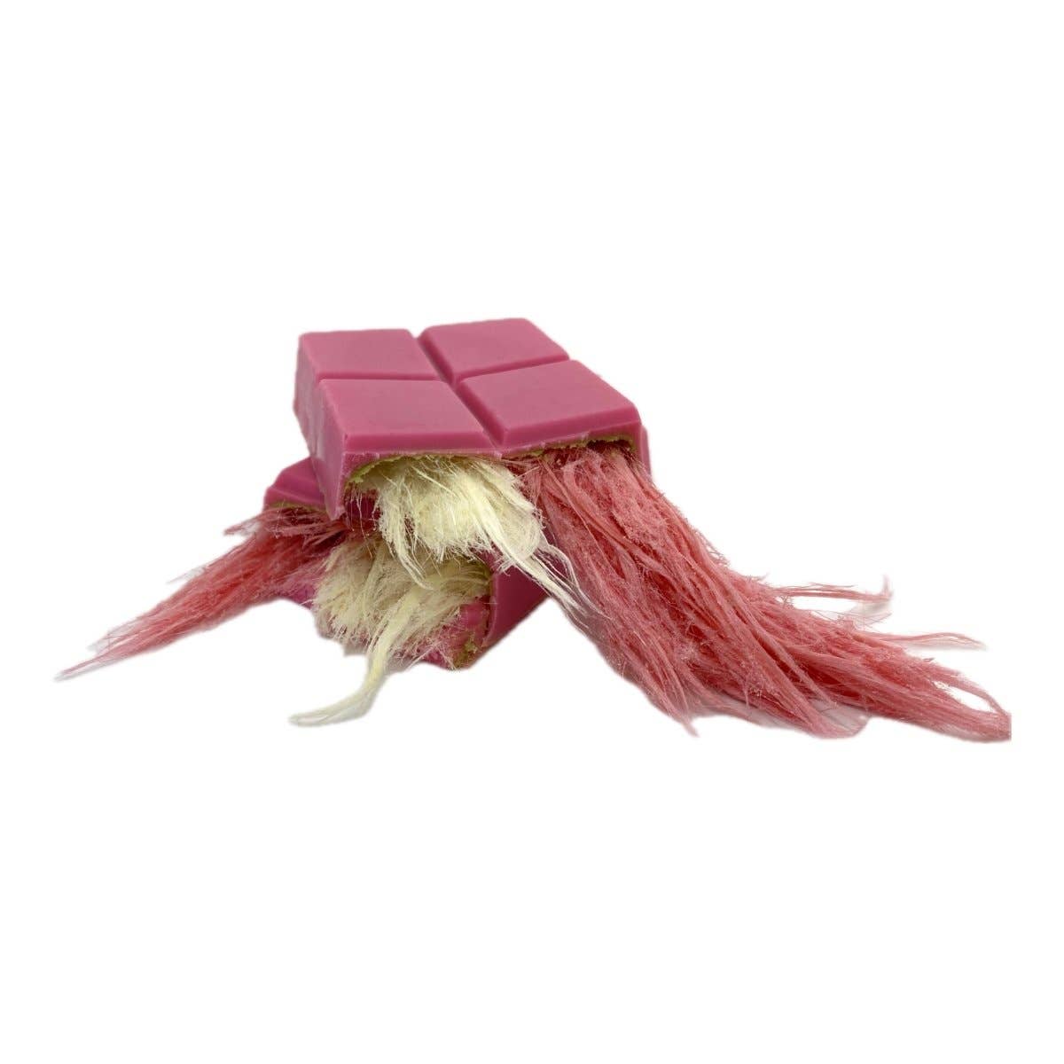 Aladdin – wholesale Chocolate bar – Angel Hair Raspberry Chocolate Pistachio Cotton Candy 100g5