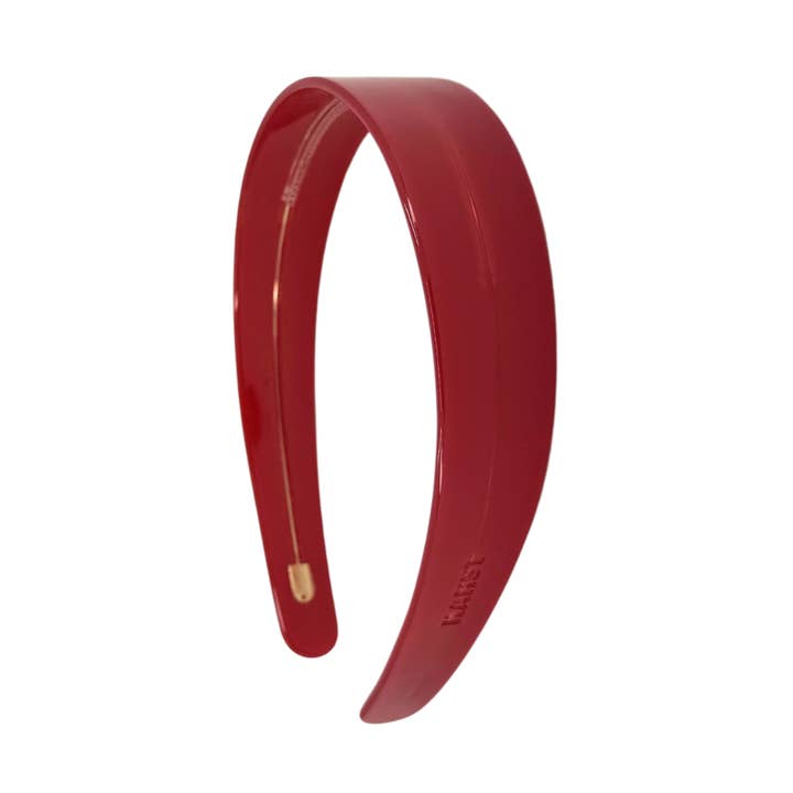 Fascia Larga — Maraschino (3 cm) per la vendita all'ingrosso da parte di Karst Essentials