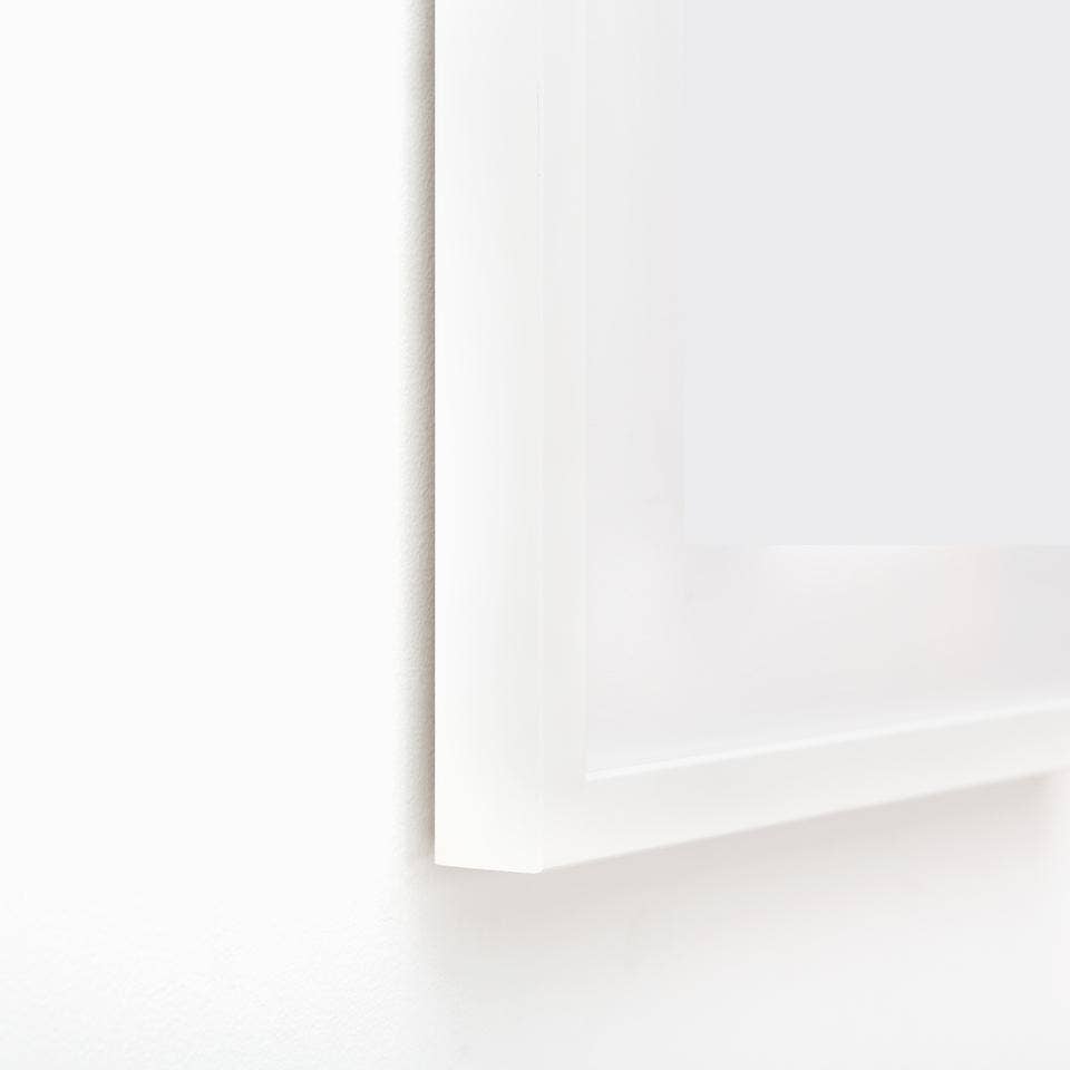 The Letters NYC - Wholesale Art Print - California ABC Print1