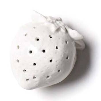 Lemon Toothpick Holder for wholesale by Coton Colors