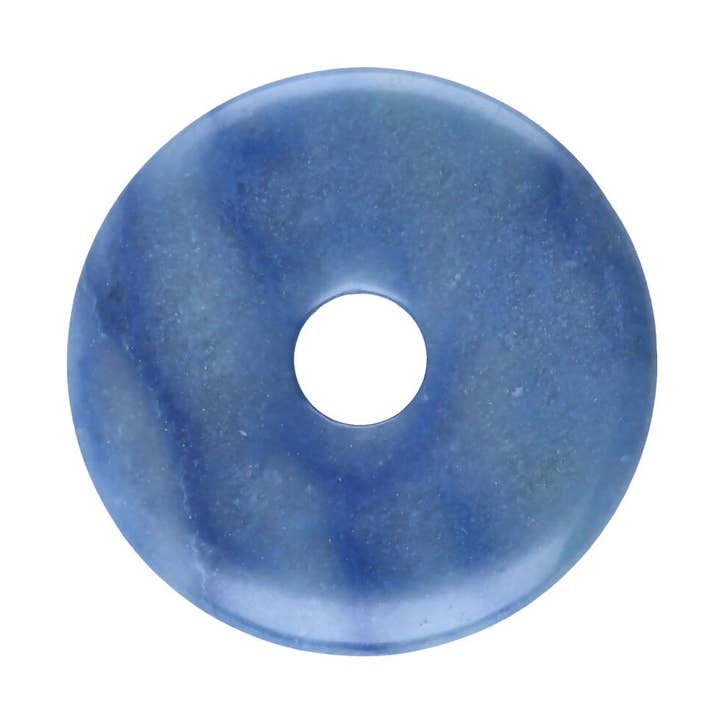 Stor blå kvarts munk för wholesale av Vives de la Cortada S.L