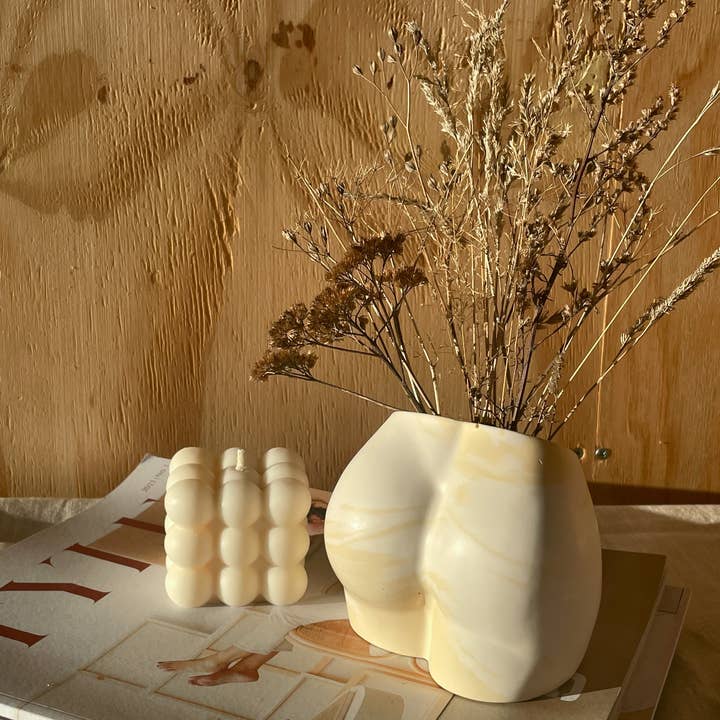 April's Cherry – Engroshandel Vase – Fræk Røv Vase