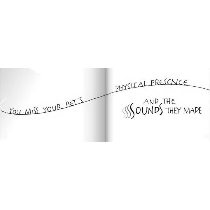 Wellspring - Wholesale Pets - Book - When You Lose a Beloved Pet1