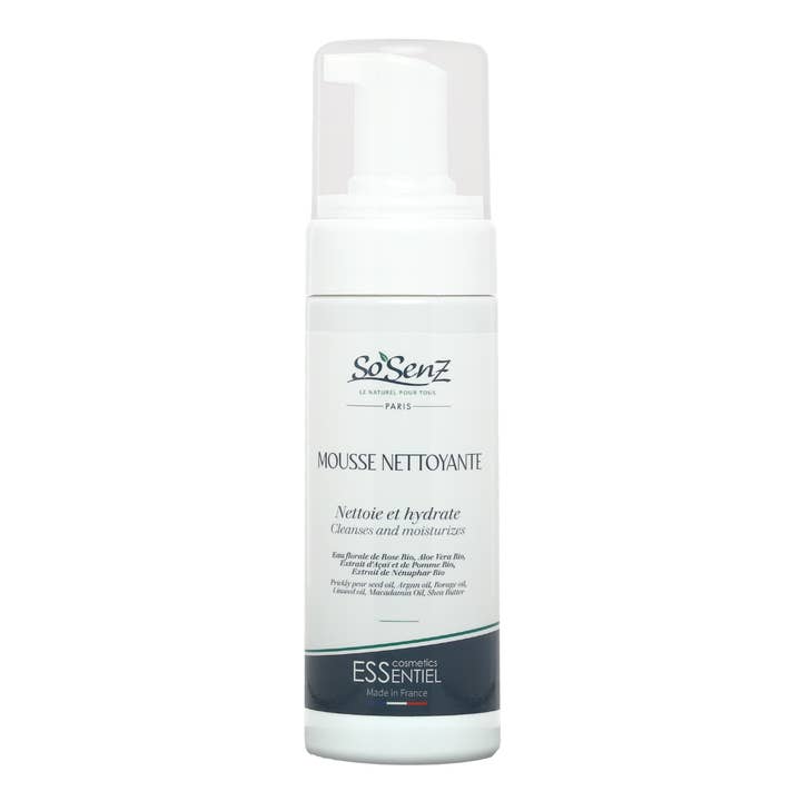 CLEANSING FOAM for wholesale by So'Senz