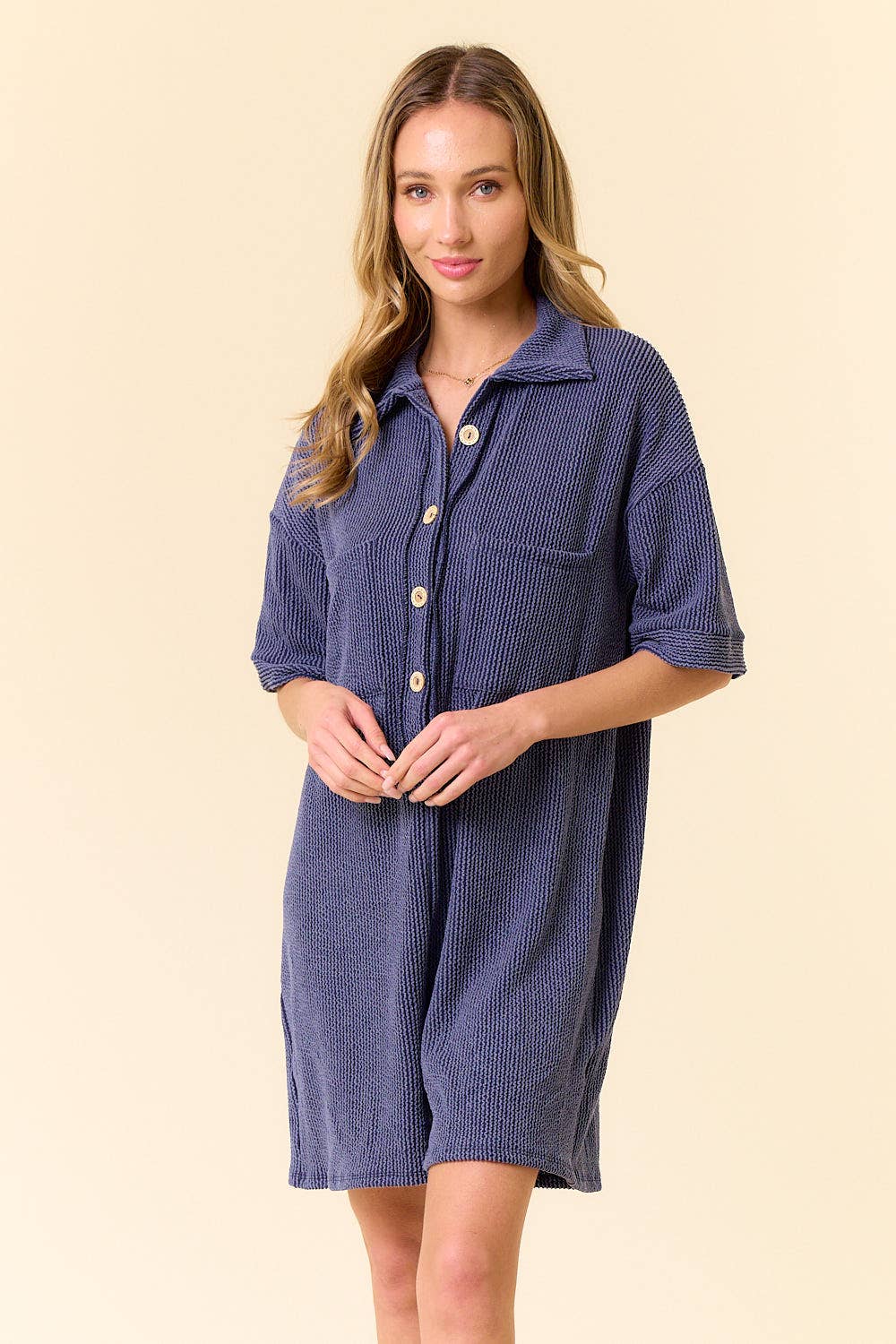 lovely melody - Vente Combishort – femme - LMR5730 - Barboteuse Pick me up17