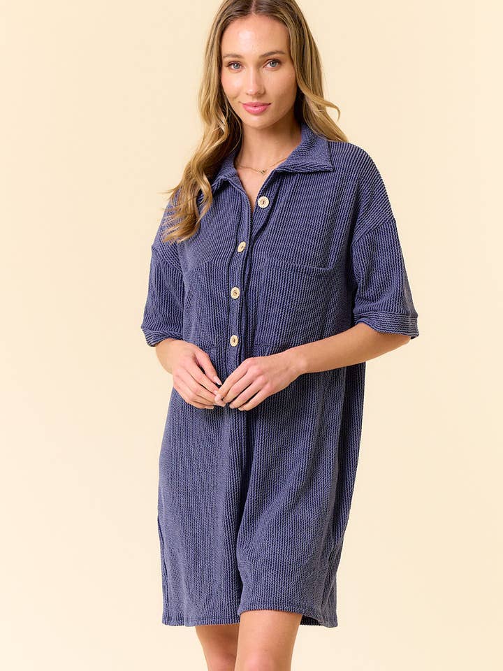 lovely melody - Vente Combishort – femme - LMR5730 - Barboteuse Pick me up17