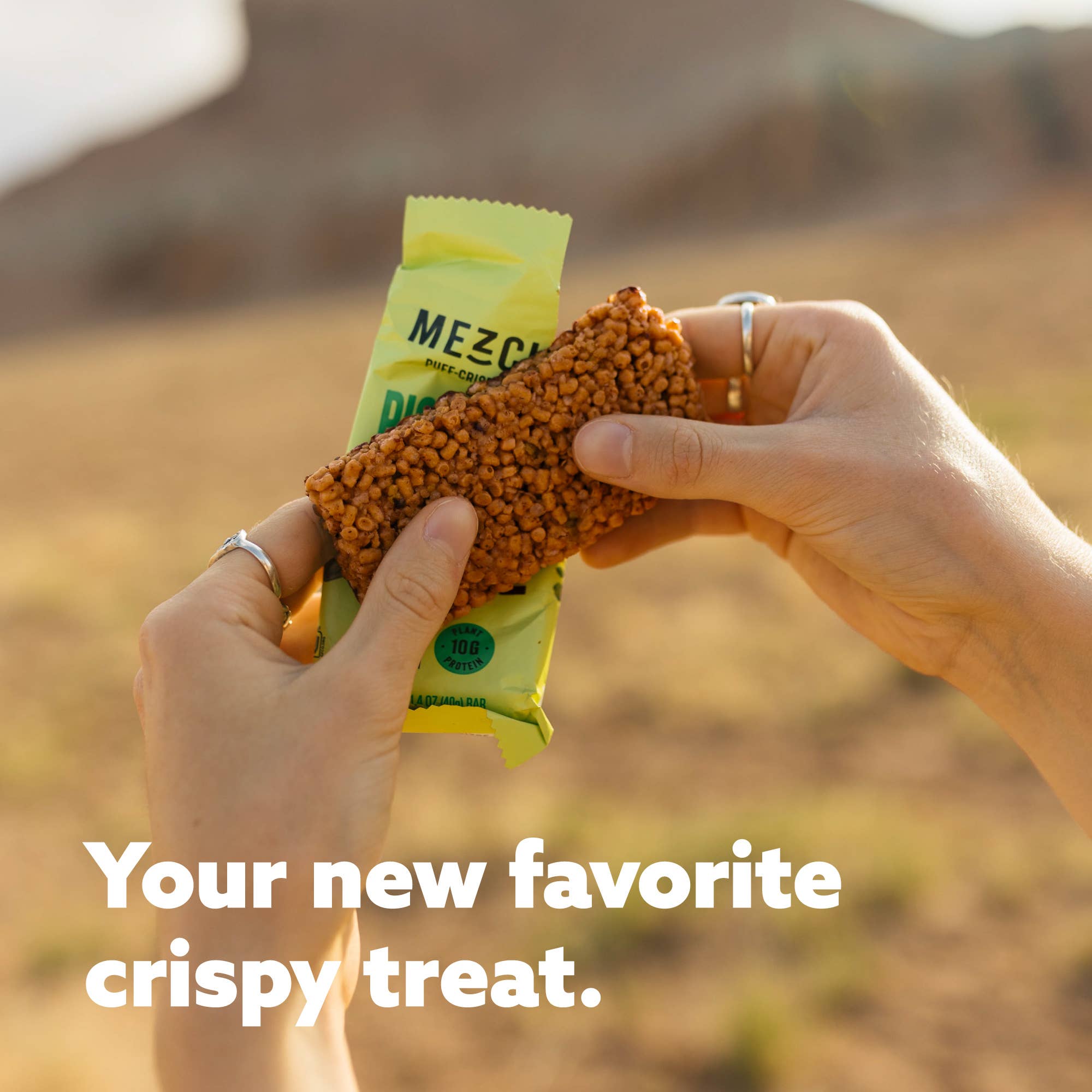 Mezcla - Wholesale Snack Bar - Pistachio Chocolate 12 Bar Pack ($1.73 / Bar)9