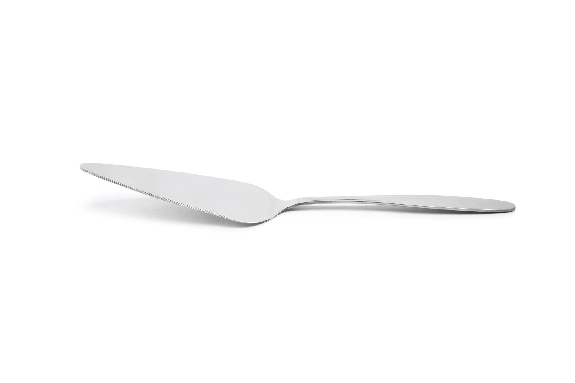 Fox Run Brands - Wholesale Serving Utensil - Fox Run Stainless Steel Pie and Cake Server, 10"3