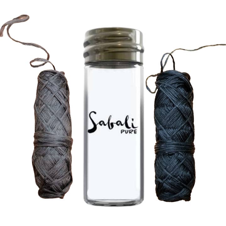 FRESH Coffee & Charcoal Tandtråd 24 Pack 50% rabatt på detaljhandeln för wholesale av Sabali Pure