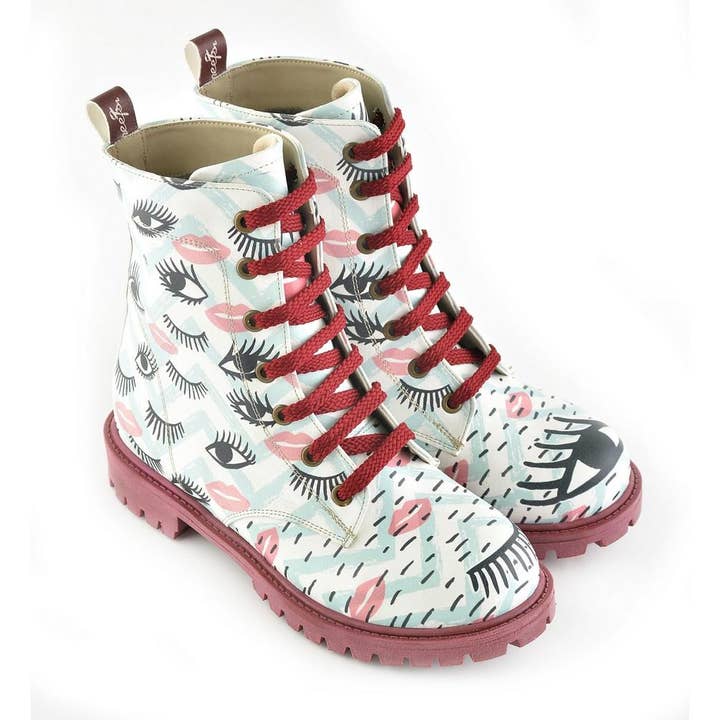 Lange Stiefel NTM1015 für den Großhandel von Goby