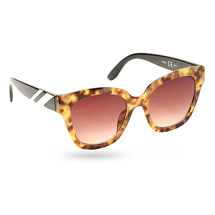 EyeLevel – wholesale Sunglasses – Women's – Kerry - Ladies Fashion Sunglasses- 2 Styles