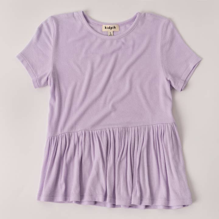 Haut Coco Côtelé pour la vente par Kidpik