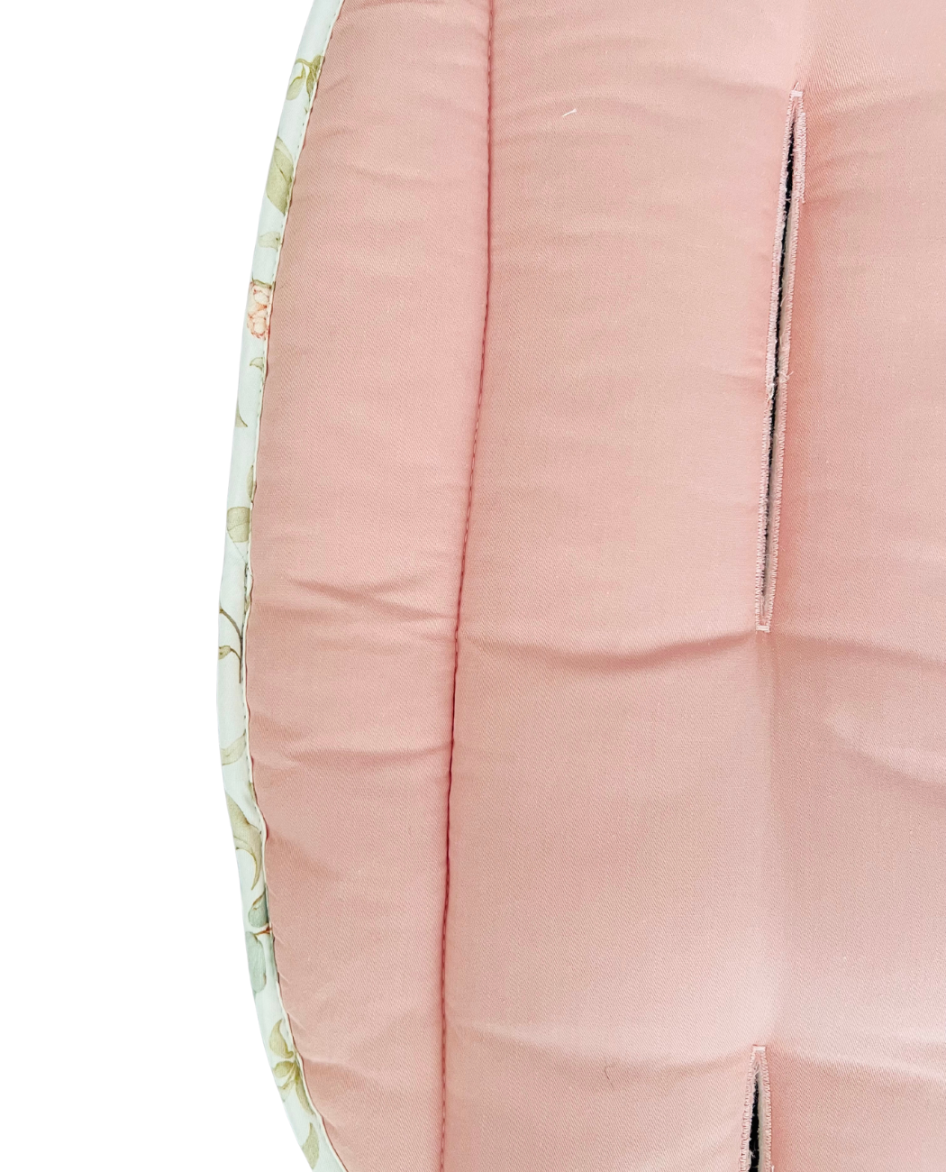 Cuddle Bug & Co - Wholesale Stroller Cover/Accessory - Baby - Mini & Me Univeral Pram Liner Amelia3