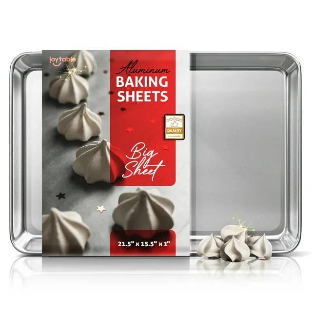 Clara Clark - Wholesale Baking Sheet/Mat - Aluminum Baking Pans