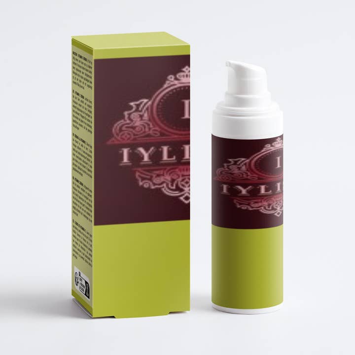 Sérum vitamine C pour la vente par ELYSEARS