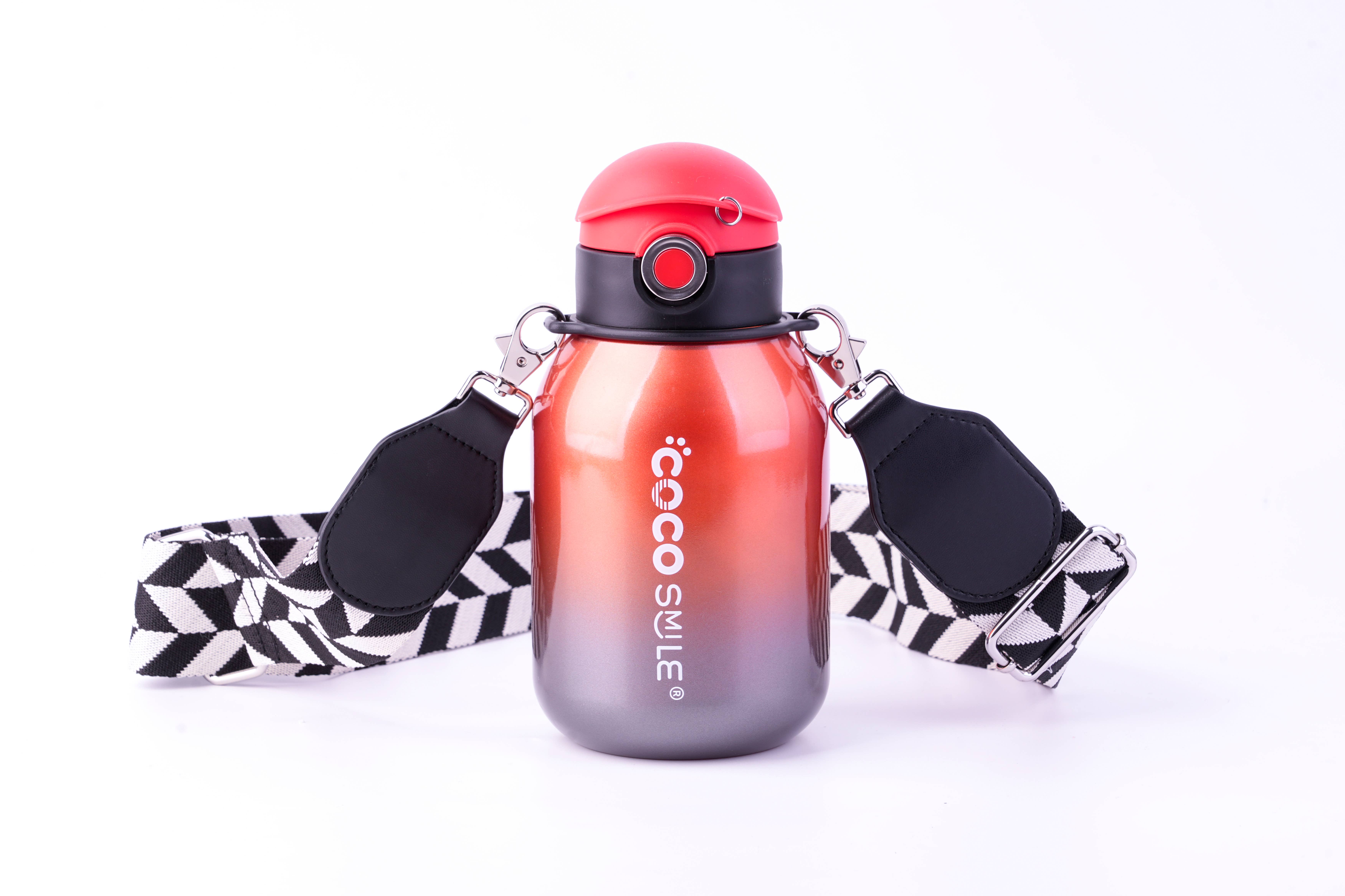 Cocosmile - Wholesale Water Bottle - Coco Pearlescent Large Bucket Cup for All Ages5