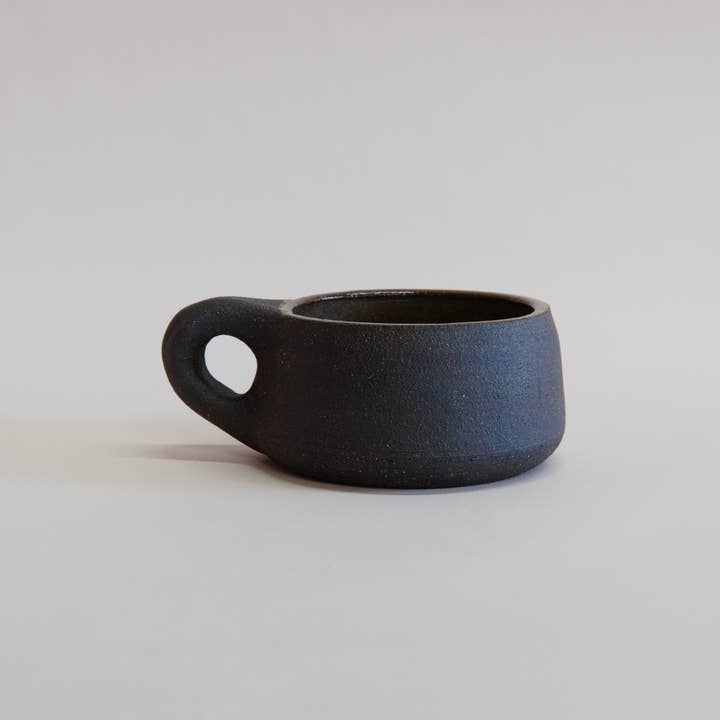 Utility Objects - Wholesale Coffee Mug - Cappuccino Cup