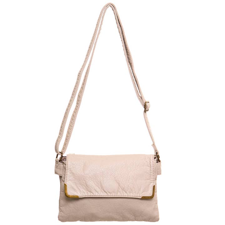 AMPERE CREATIONS - Wholesale Crossbody Bag - Women's - Paige Crossbody9