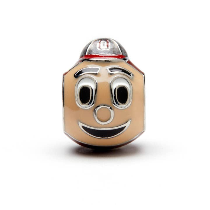 Ohio State Brutus Bead Charm and other Purchase Wholesale brutus. Free Returns & Net 60 Terms on Faire trending on Faire.