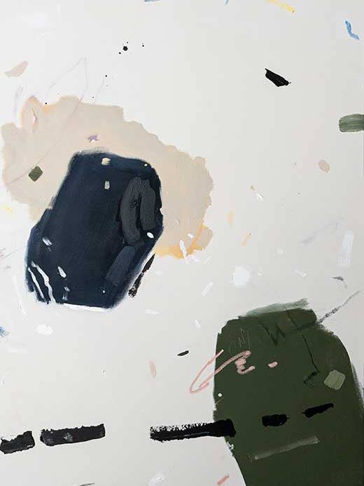 Verdaccio nr. 2 | Jimmy Ralsmark voor wholesale door Inzpero