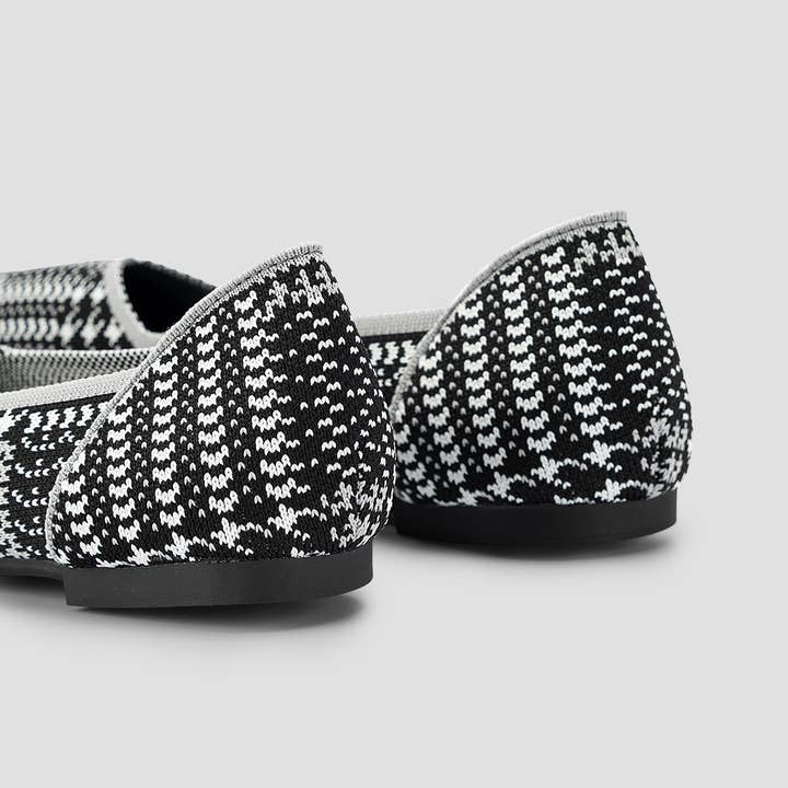 FitVille - Vente Ballerines – femme - Chaussures plates FitVille Queenly V1 pour femmes41