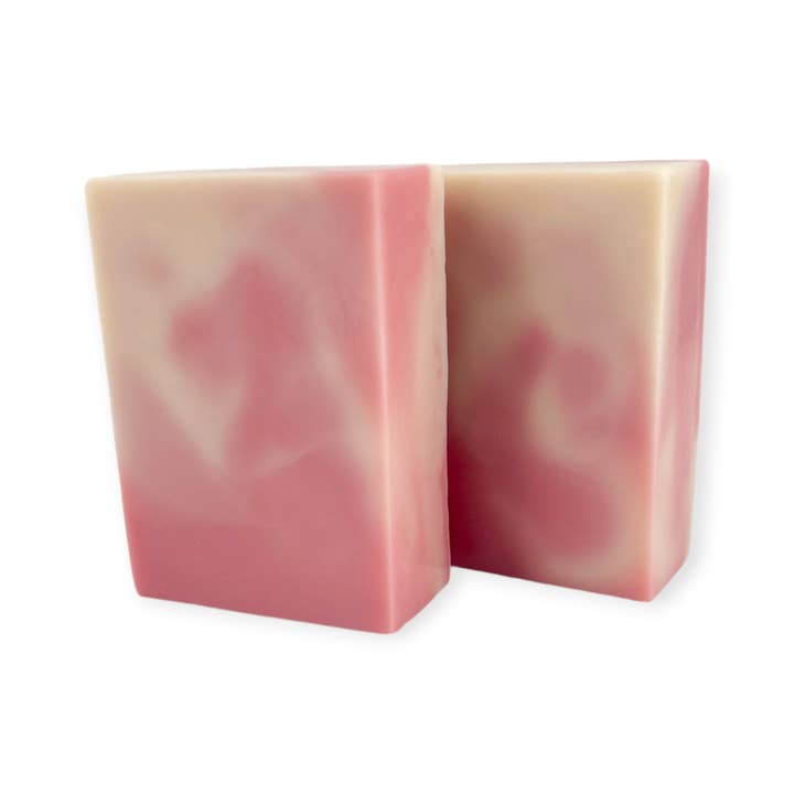 Old Town Soap Co. - Wholesale Bar Soap - "Oh Fudge" Bar Soap Is The Perfect Giftable Nostalgia12