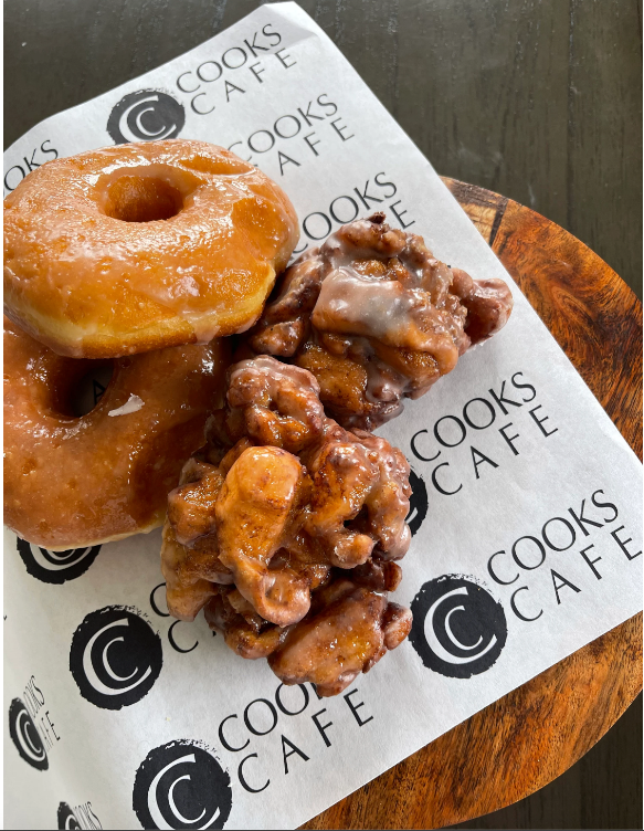 Red Barn Canvas - Wholesale Food Storage Wrap/Bag - Deli Food Tray Liners with your Logo5