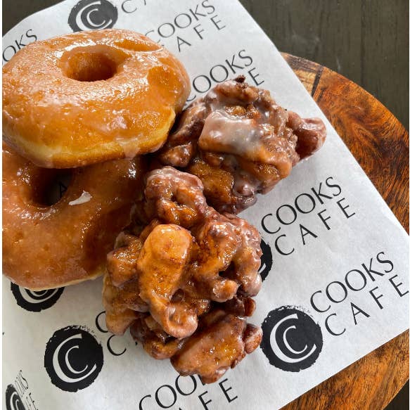 Red Barn Canvas - Wholesale Food Storage Wrap/Bag - Deli Food Tray Liners with your Logo5