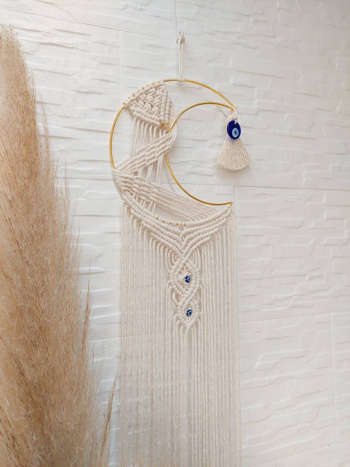 Protection Collection: Moon for wholesale by Zaumi Loop