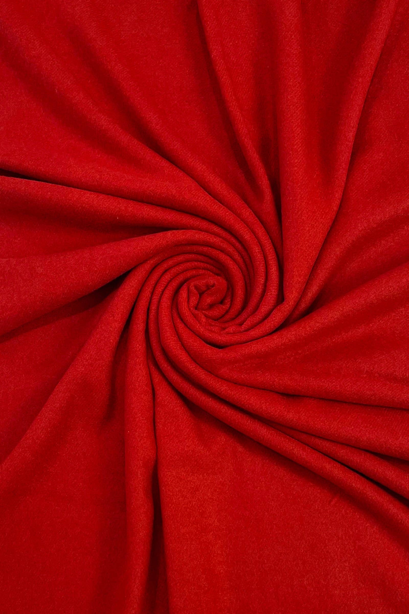 Fashion Scarf World – wholesale Halsduk - Dam – Mjuk ull tofs filt sjal17