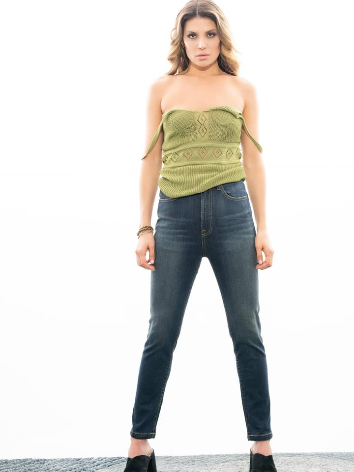 Rodeo Dr. für den Großhandel von MAC & KELLY