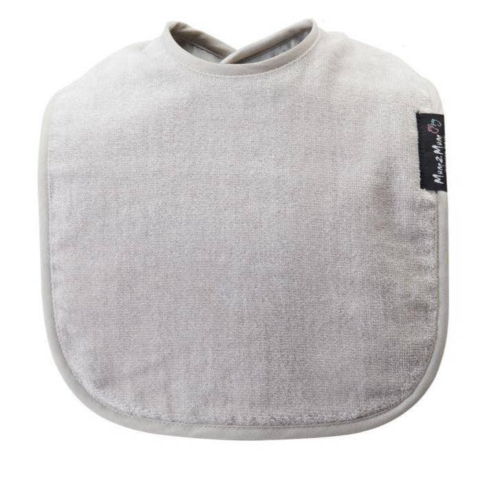 Baby&More Ltd – wholesale Bib – Baby – Mum 2 Mum Standard Wonder Bib - 22 Colours11