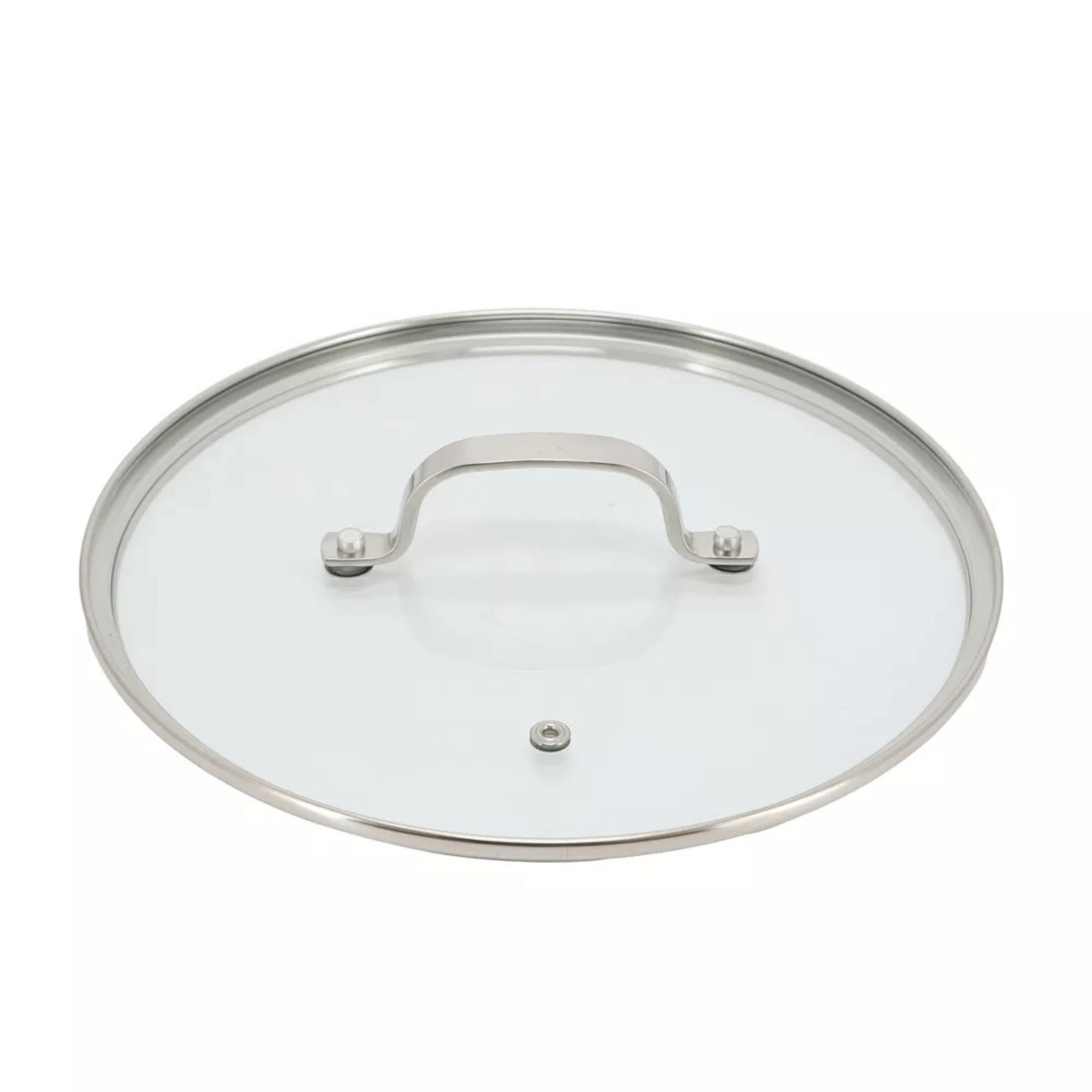 JupiterGear Home - Wholesale Pan - Better Chef 10-Inch 3-Ply Steel Nonstick Deep Fry Pan w Lid1