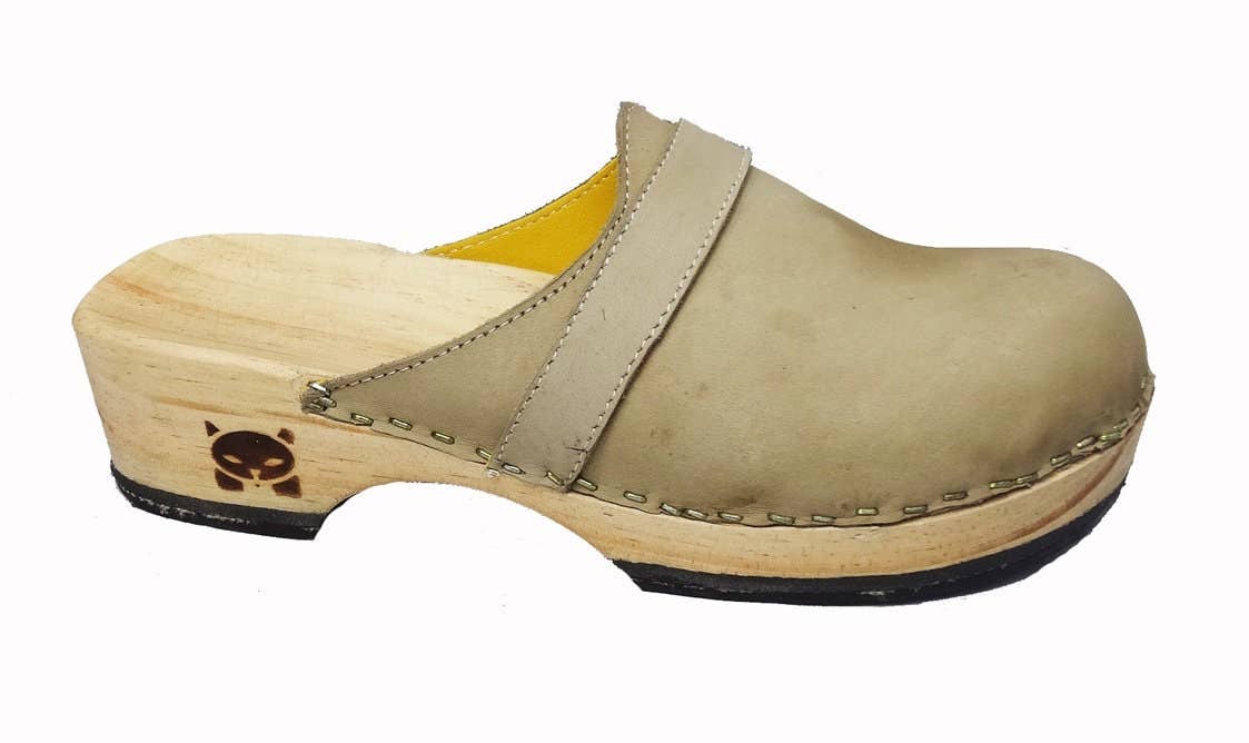 OMES – wholesale Clogs – Women's – Cecil Closed Toe:  Swedish Clog Unisex Orthopedic6