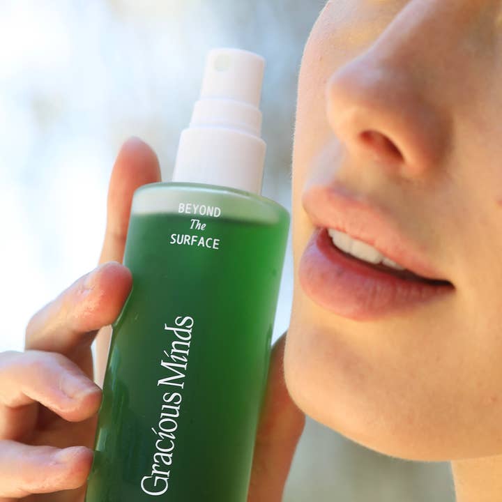 Beyond the Surface Hydrating face mist and toner and other Purchase Wholesale ink and toner. Free Returns & Net 60 Terms on Faire trending on Faire.