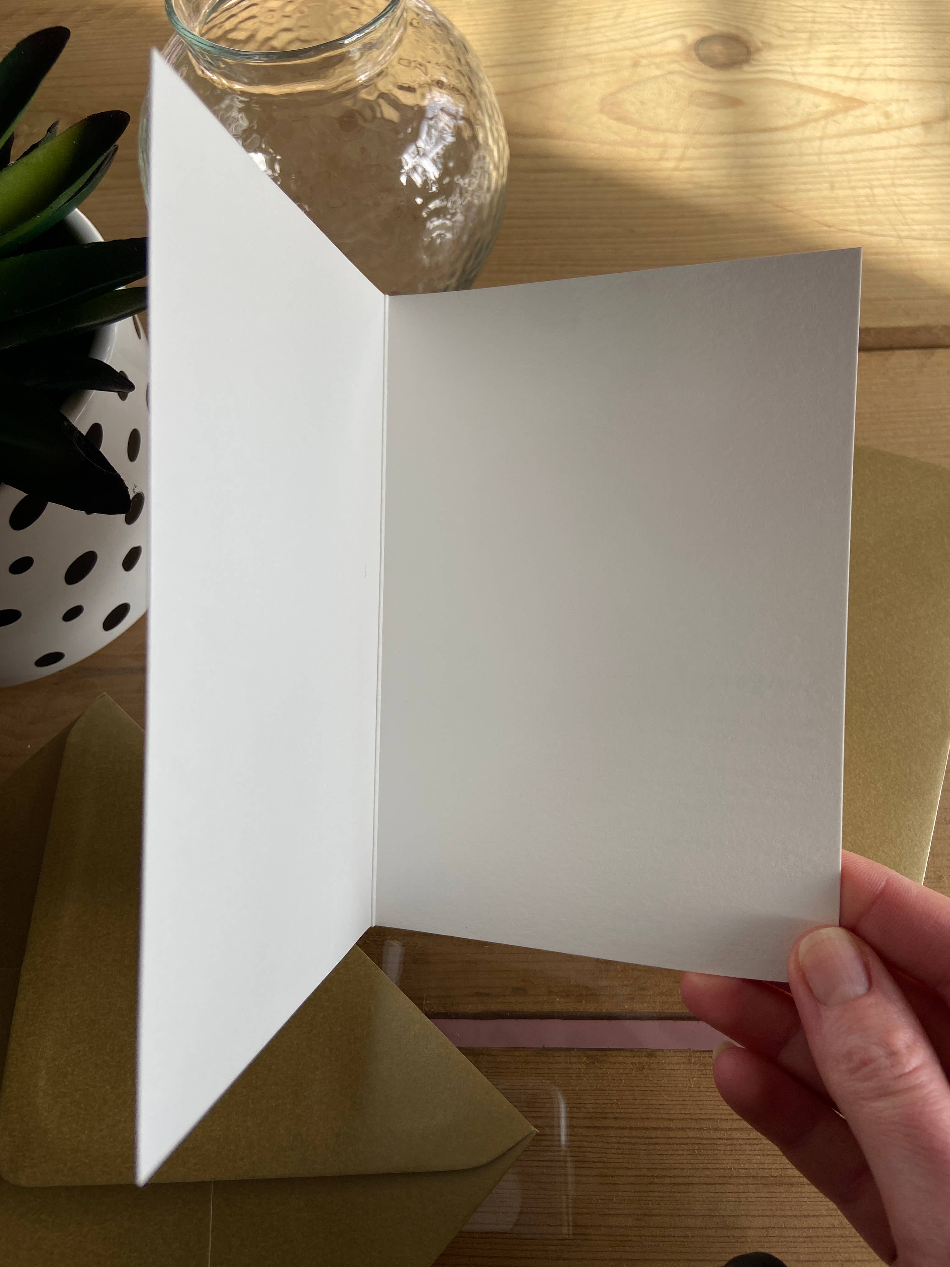 Dandelion Stationery - Wholesale Confirmation & Communion Card - First Holy Communion - Much Love - Greetings card5