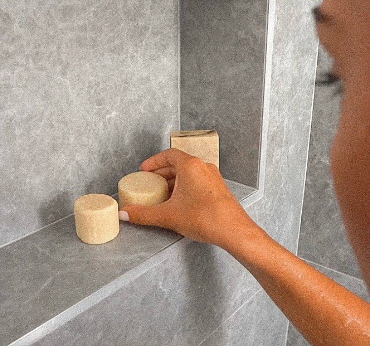 BAMandBOO - Wholesale Hair Conditioner - Conditioner Bar with Protein5