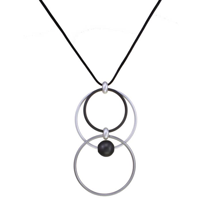 Kole Design - Wholesale Pendant/Charm Necklace - 95-N9763