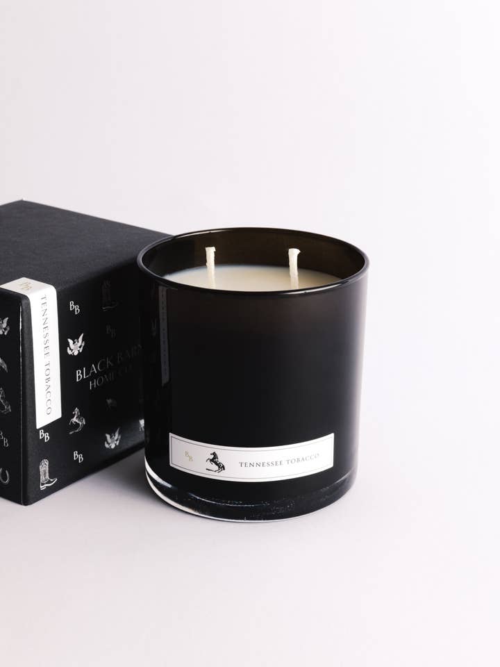 Tennessee Tobacco for wholesale by Black Barn Home Co