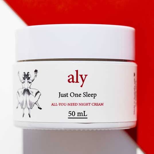 Just One Sleep Night Treatment 50ml for wholesale by LOVE ALY'S