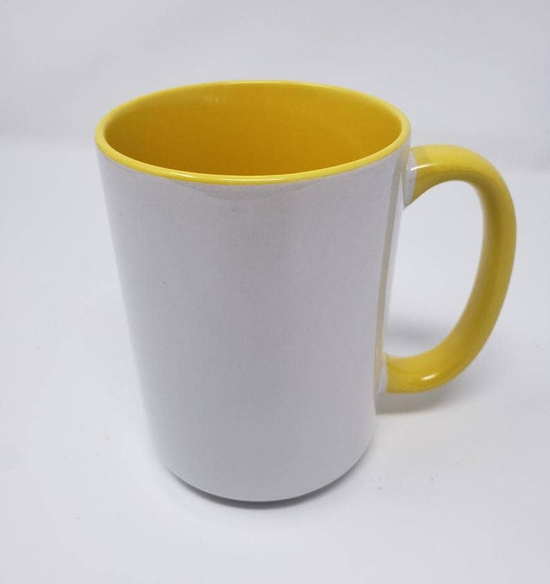 Candlelit Desserts - Wholesale Coffee Mug - 15 oz Mug - Most Likely Wine7