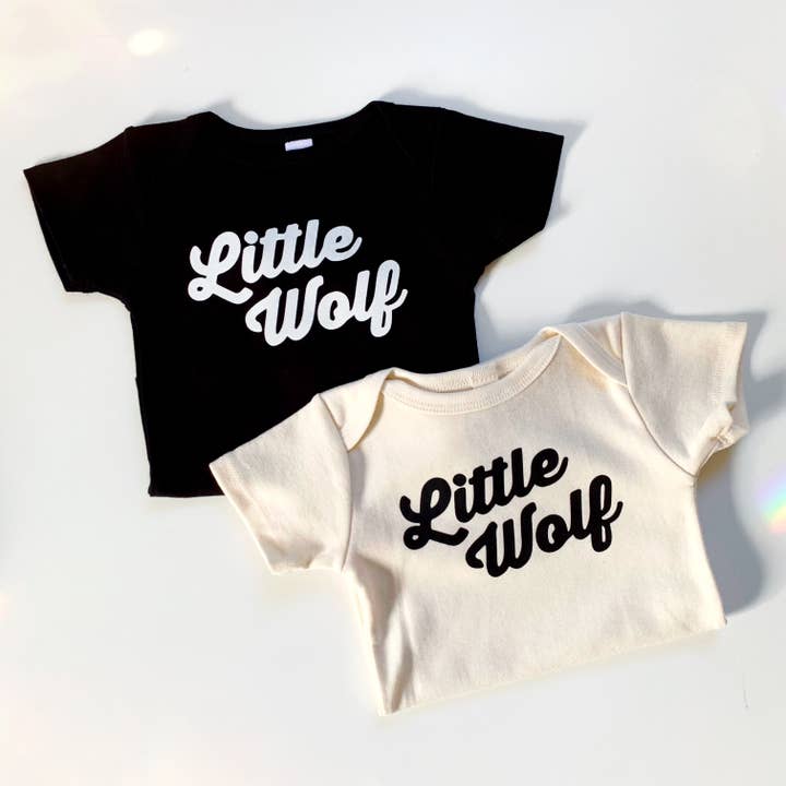 Little Wolf Einteilig für den Großhandel von Savage Seeds