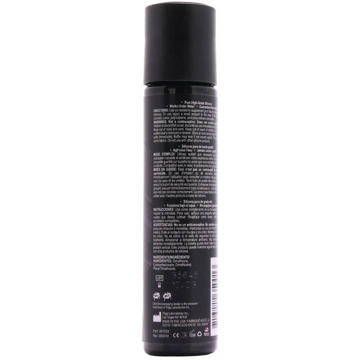 Lingerie Mart – wholesale Sex toy – Wet Antibacterial Wash In 8oz/237ml W-3051292