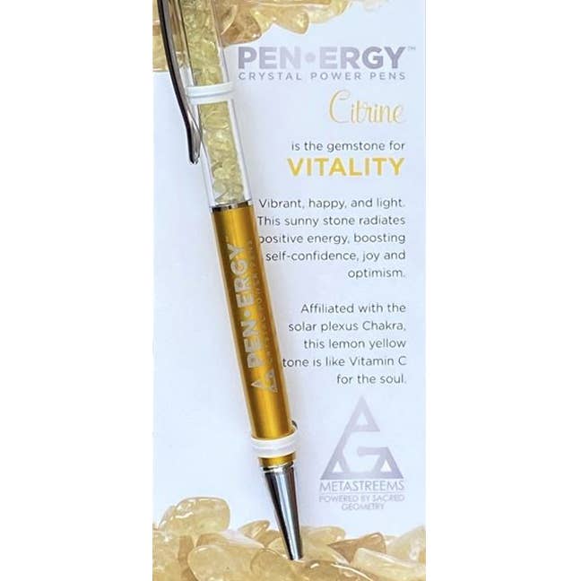 Metastreems - Wholesale Pen - PEN-ERGY Vitality1
