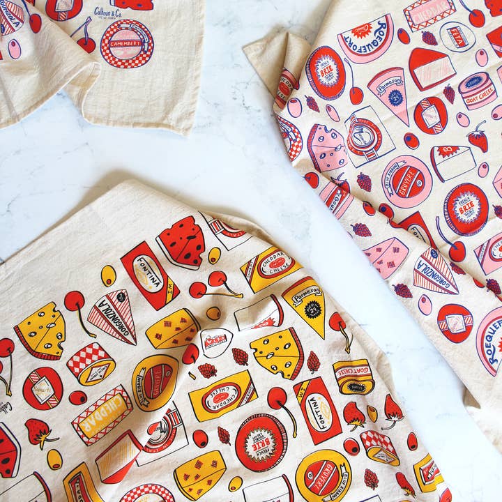 Torchon sérigraphié Cheese Shop et autres tendances Résultats pour mozzarella bio en vente B2B. Retours gratuits et paiement à 60 jours sur Faire sur Faire.