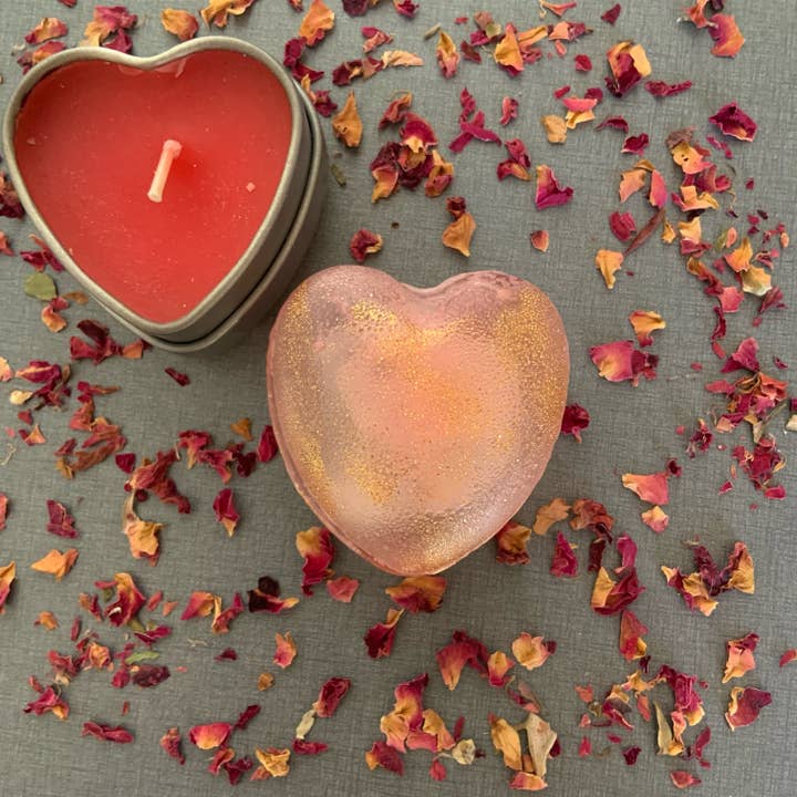 Burst of Tenderness for wholesale by Bienfuse