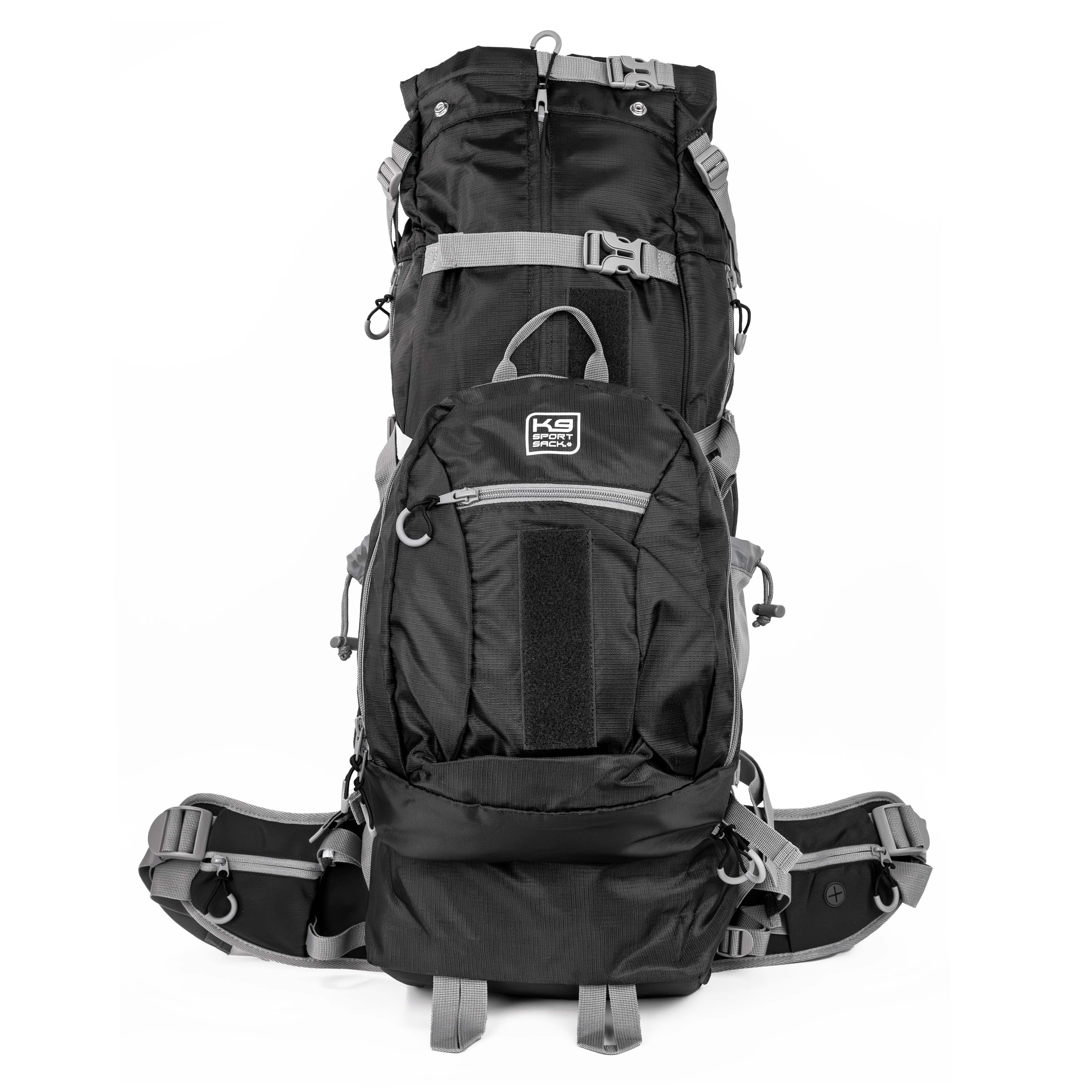 K9 Sport Sack - Wholesale Pet Carrier - Dog - Kolossus | Big Dog Carrier & Backpacking Pack11