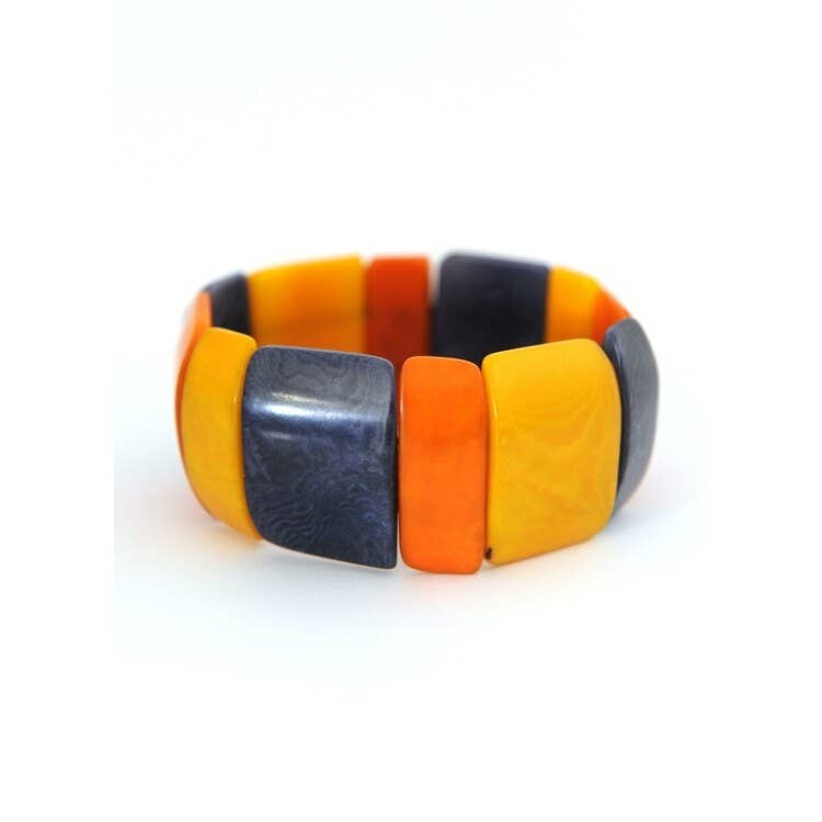 Tagua & Co – wholesale Beaded bracelet – Zuma Bracelet0
