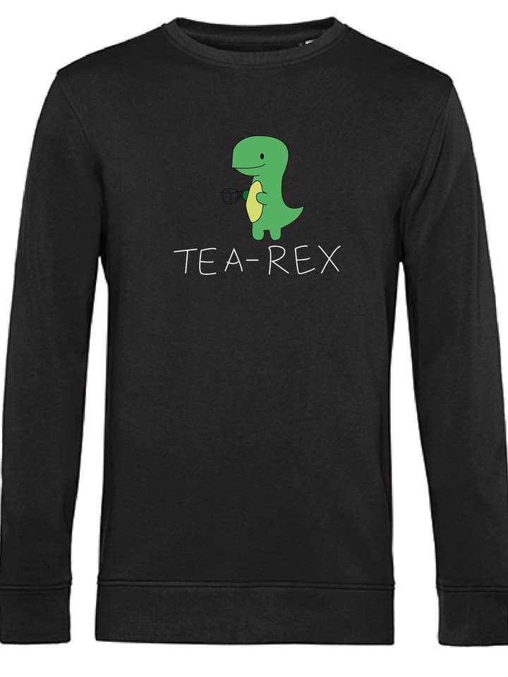 Trøje - Tea-Rex for engroshandel hos PrintFreakz